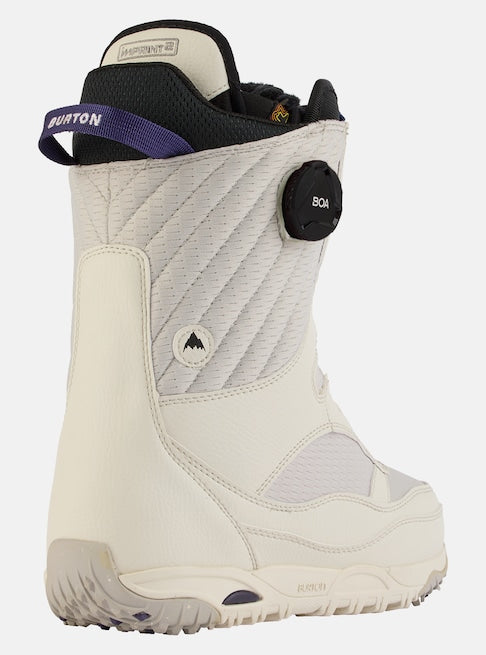 Burton Womens Limelight BOA Snowboard Boots 2025